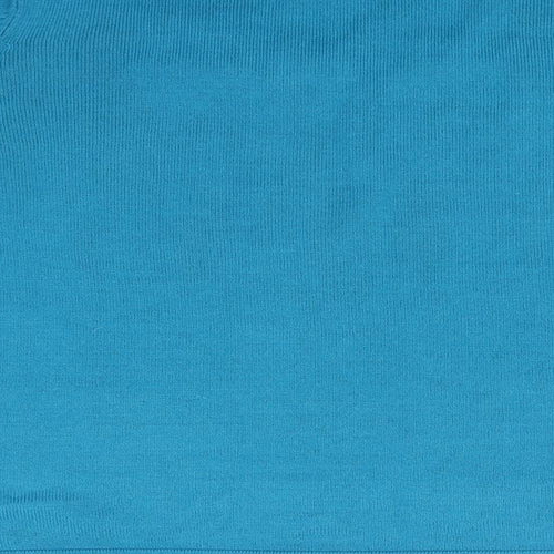 BM Womens Blue   Pullover Jumper Size L