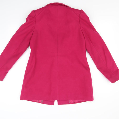 F&F Womens Pink   Jacket  Size 10
