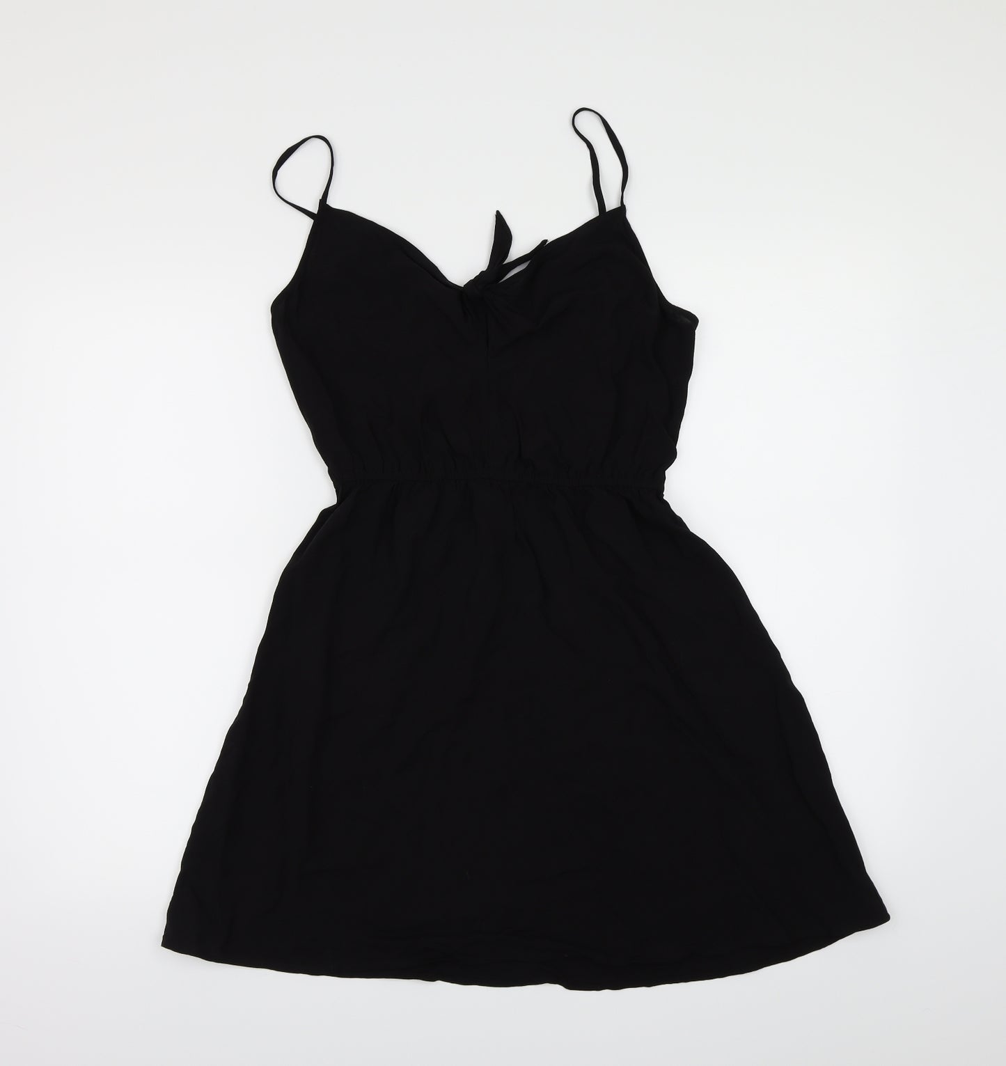 Divided by H&M Womens Black   A-Line  Size 10