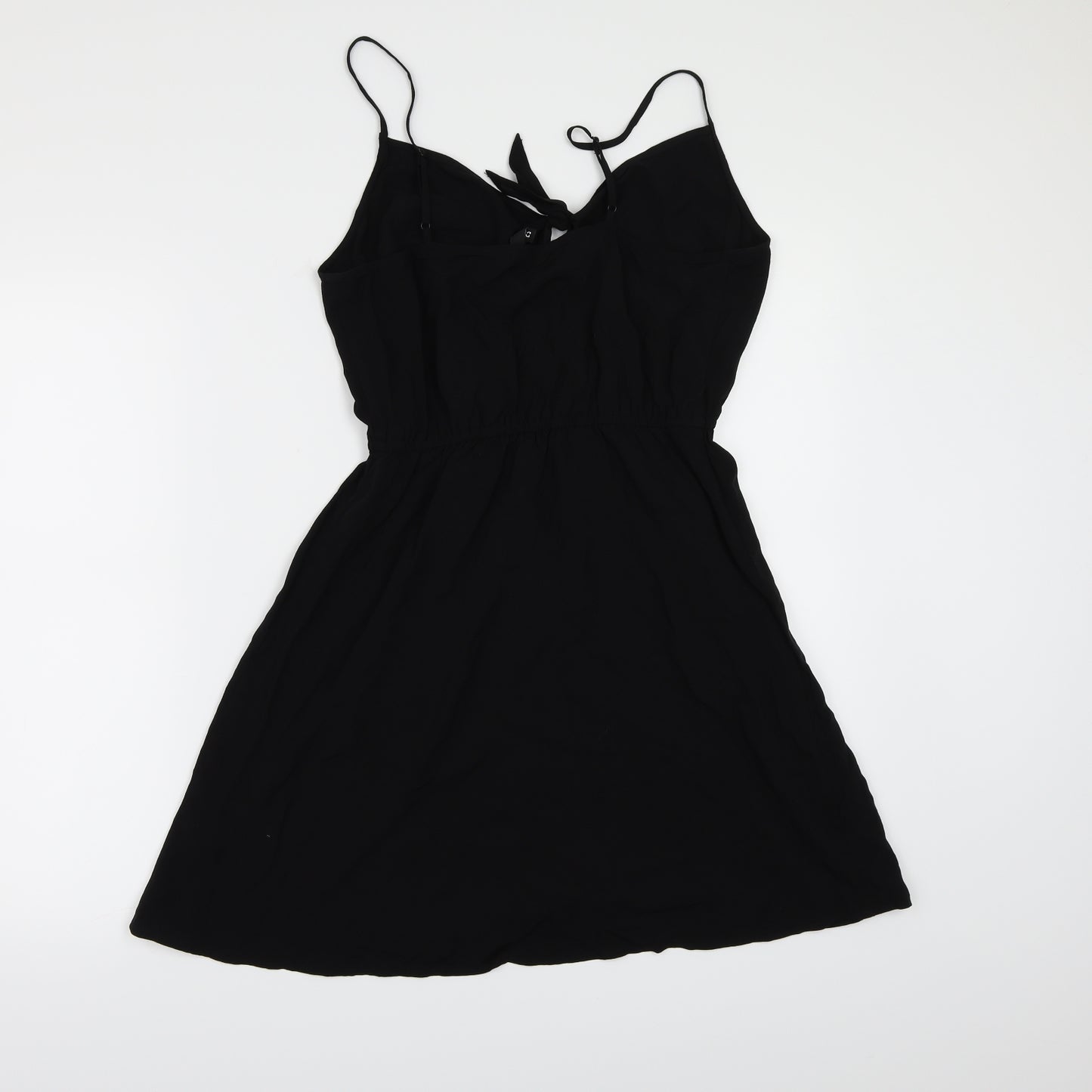 Divided by H&M Womens Black   A-Line  Size 10