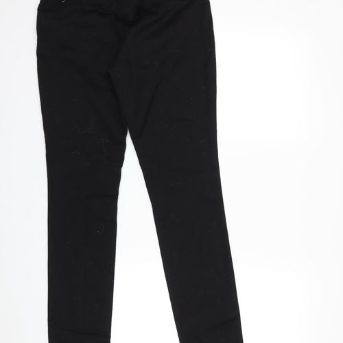 Dorothy Perkins Womens Blue  Denim Skinny Jeans Size 10 L31 in