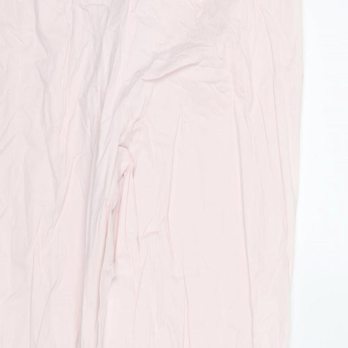 Cambio Womens Pink   Trousers  Size 34 in L26 in