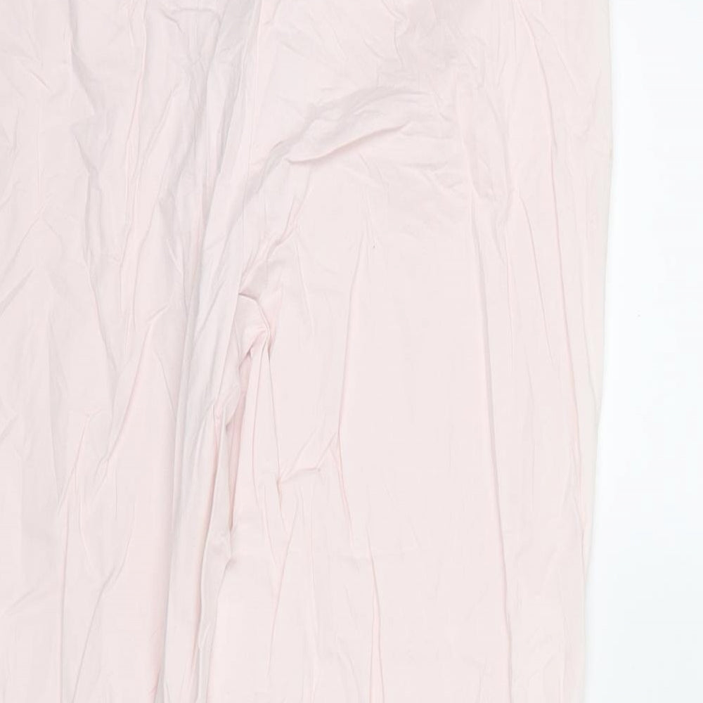 Cambio Womens Pink   Trousers  Size 34 in L26 in