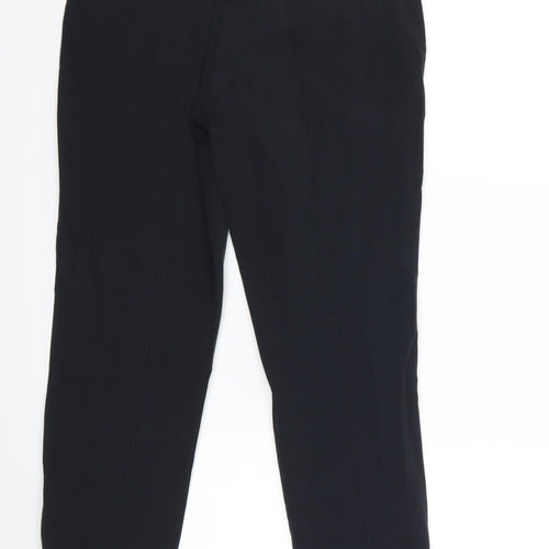 galena Womens Blue   Trousers  Size 14 L28 in