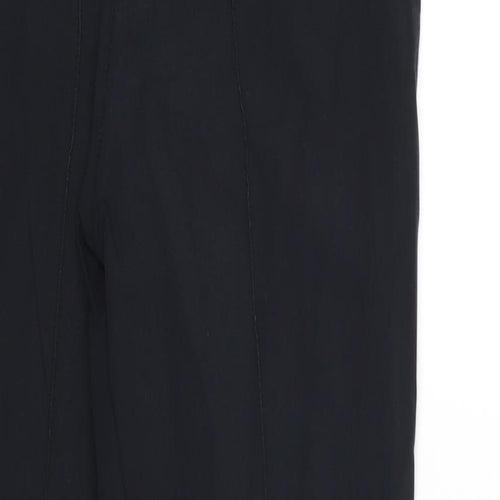 galena Womens Blue   Trousers  Size 14 L28 in