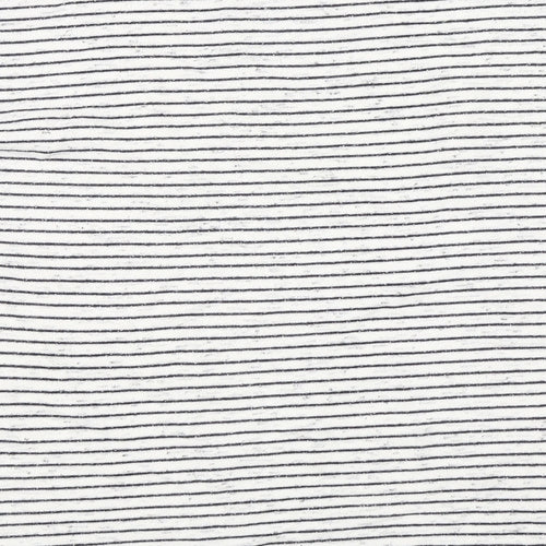 Marks and Spencer Womens White Striped  Pullover Jumper Size 12