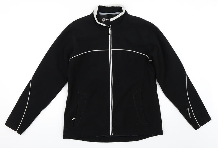 Sunice Womens Black   Jacket  Size M