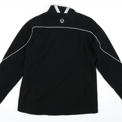 Sunice Womens Black   Jacket  Size M