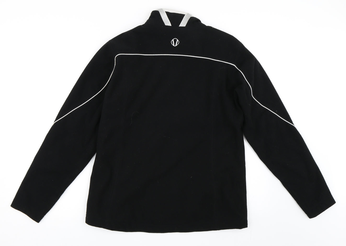 Sunice Womens Black   Jacket  Size M