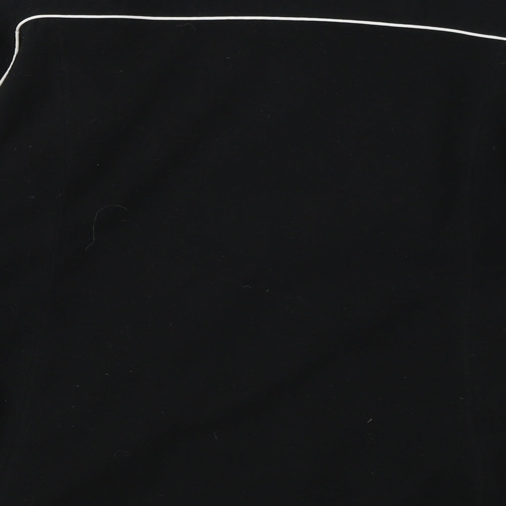 Sunice Womens Black   Jacket  Size M
