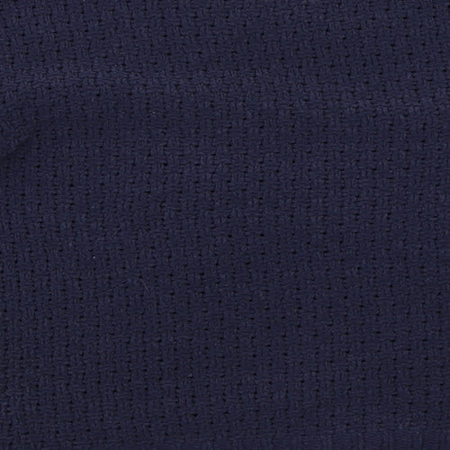 Primark Womens Blue   Pullover Jumper Size 2XS