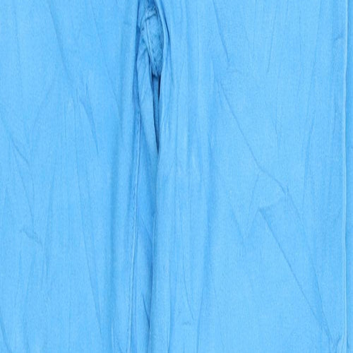 Sundbird Womens Blue   Straight Jeans Size 30 in L30 in