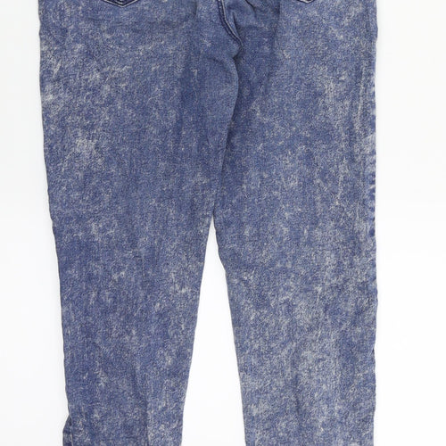 Cubas  Girls Blue   Skinny Jeans Size 9 Years