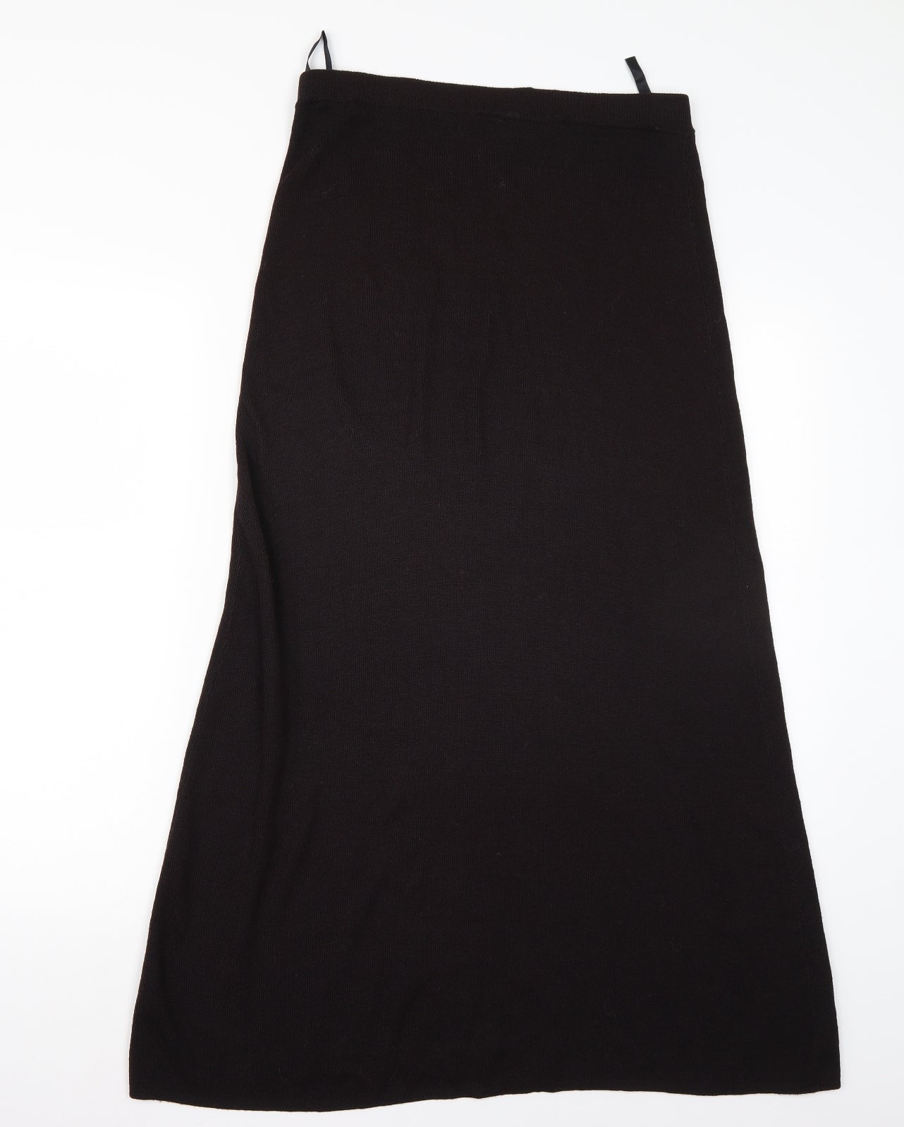 Your 6th sense Womens Black   A-Line Skirt Size M