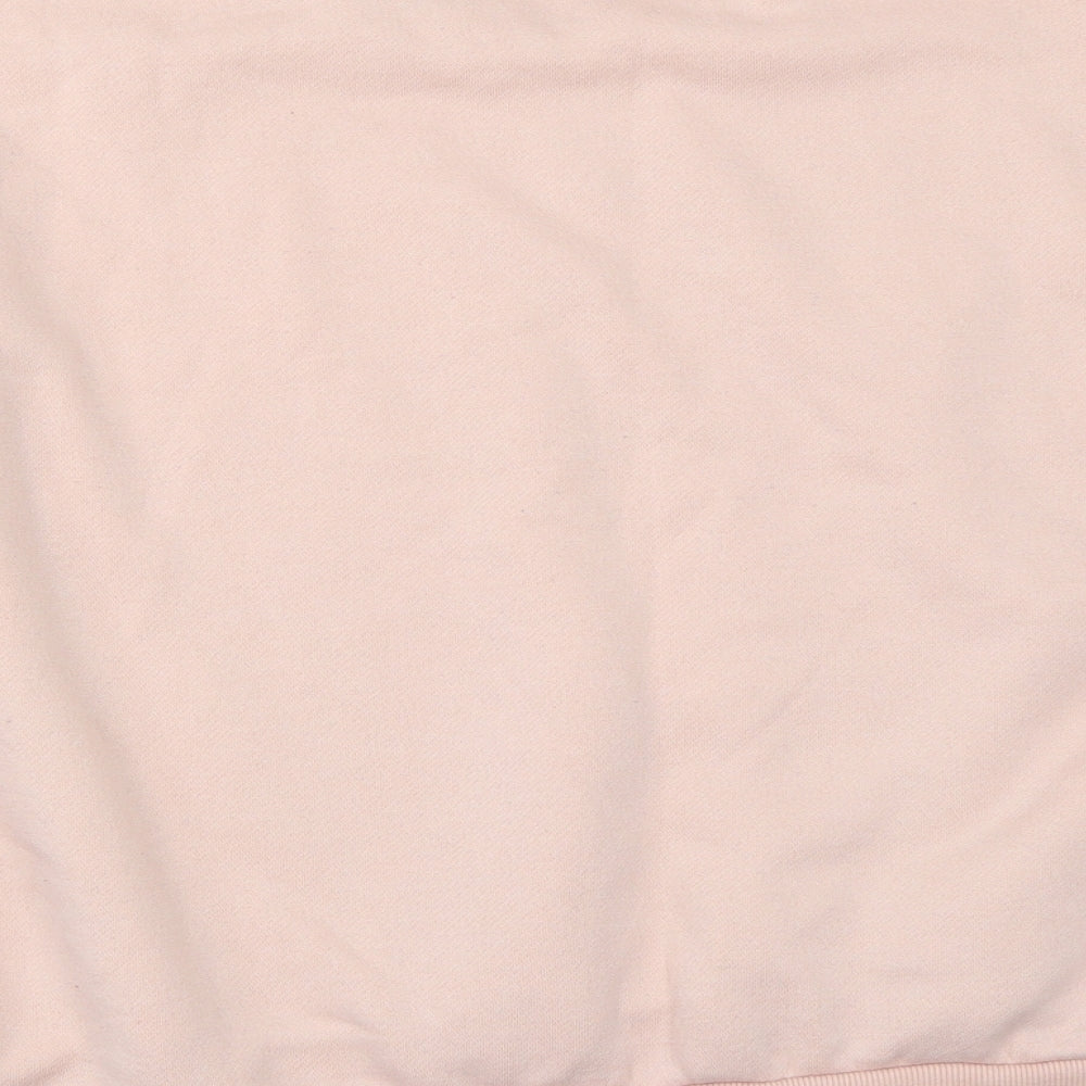 Primark Womens Pink   Pullover Jumper Size XL