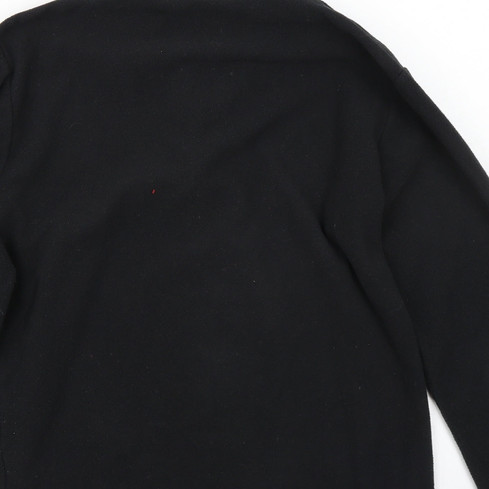 outdoors Womens Grey   Pullover Jumper Size XS