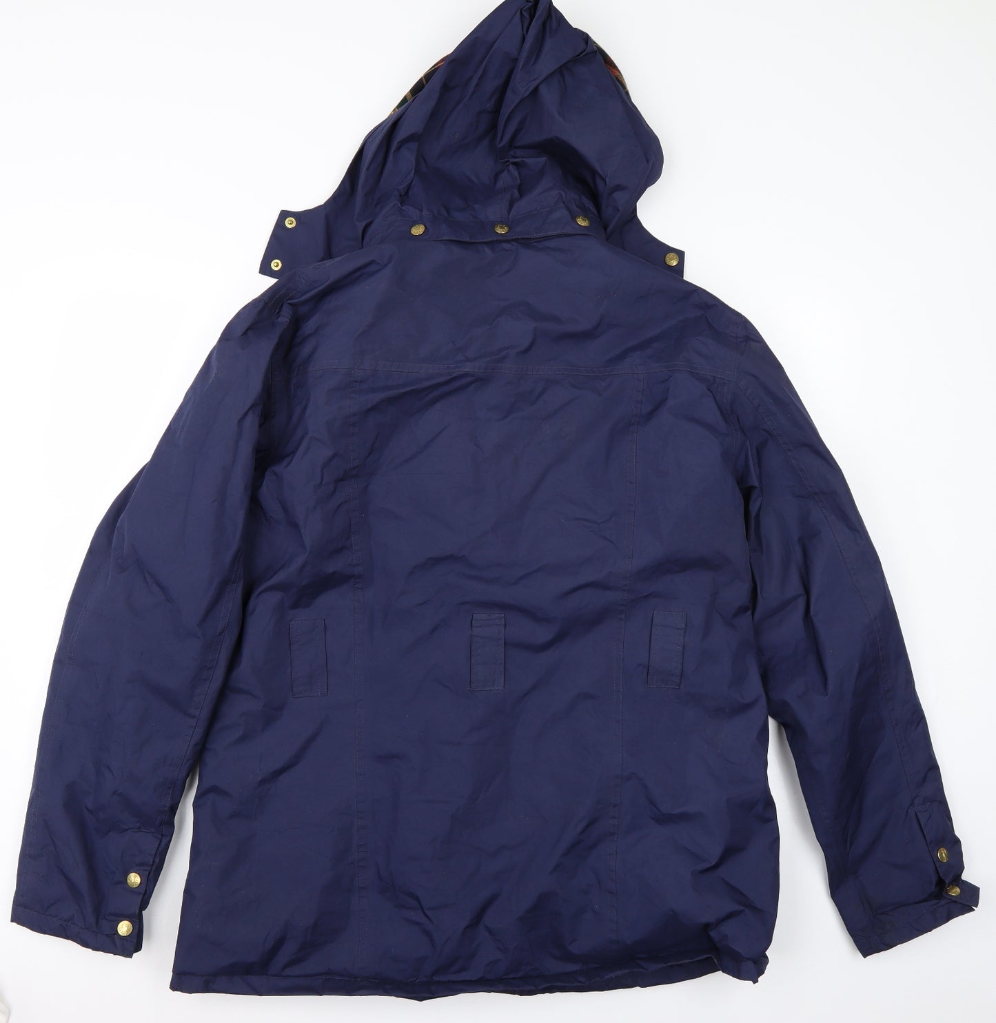Country estate Womens Blue   Jacket Coat Size 18