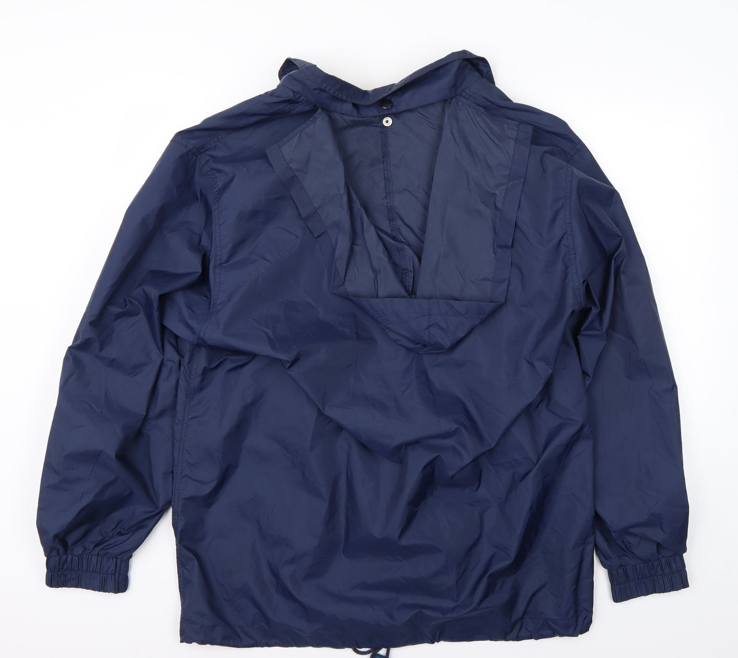 Lifestyle Womens Blue   Jacket Coat Size L