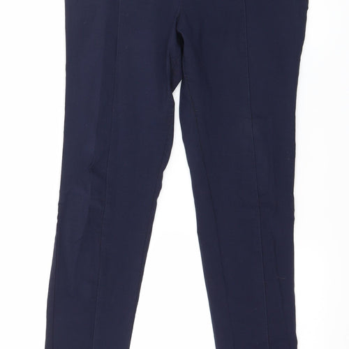 Atmosphere Womens Blue   Snow Pants Trousers Size 12 L28 in