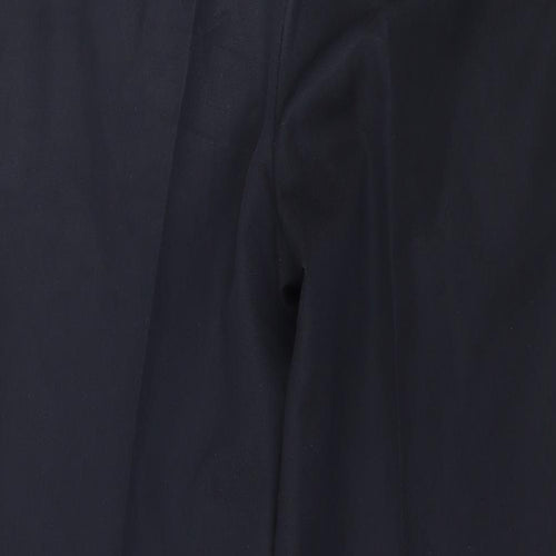 Preworn Mens Blue   Trousers  Size 36 in L30 in