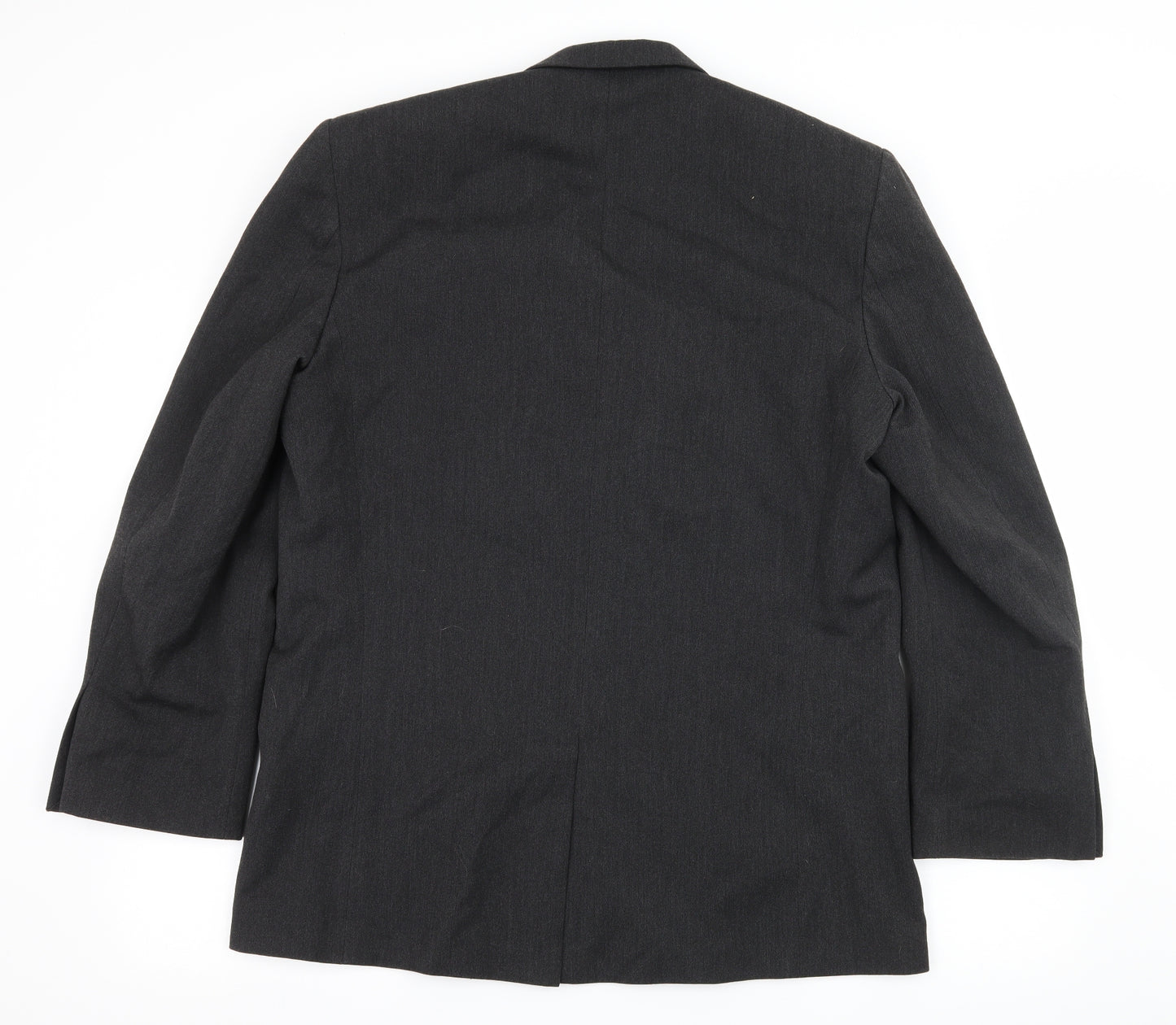 Blakes Mens Grey   Jacket Suit Jacket Size L