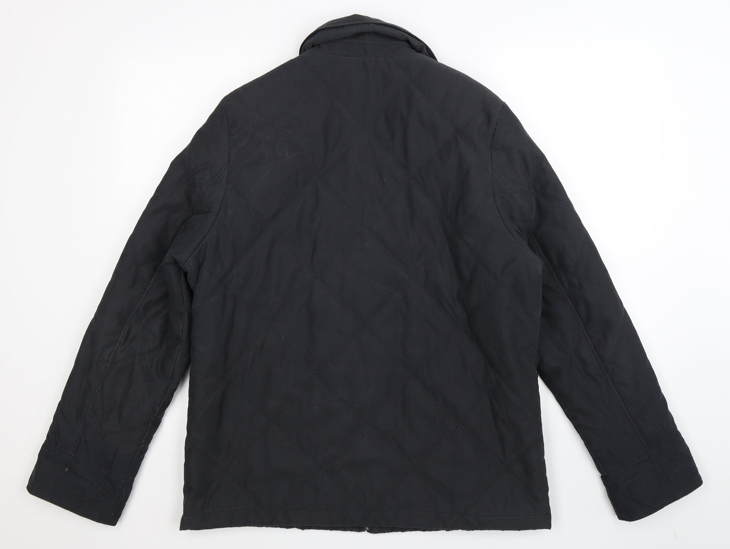 NuAge Womens Black   Jacket  Size 12
