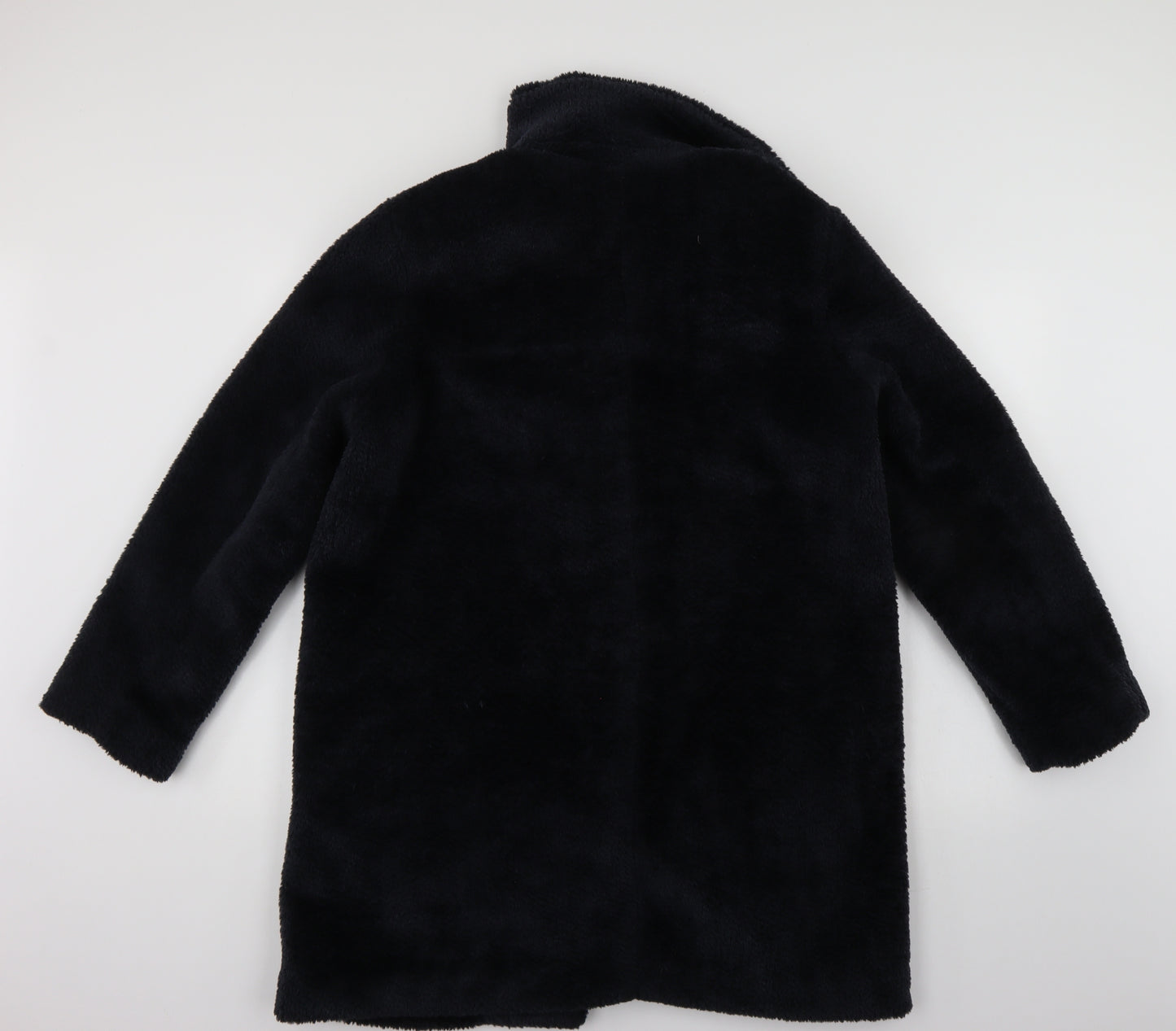ESMARA Womens Blue   Windbreaker Coat Size 18