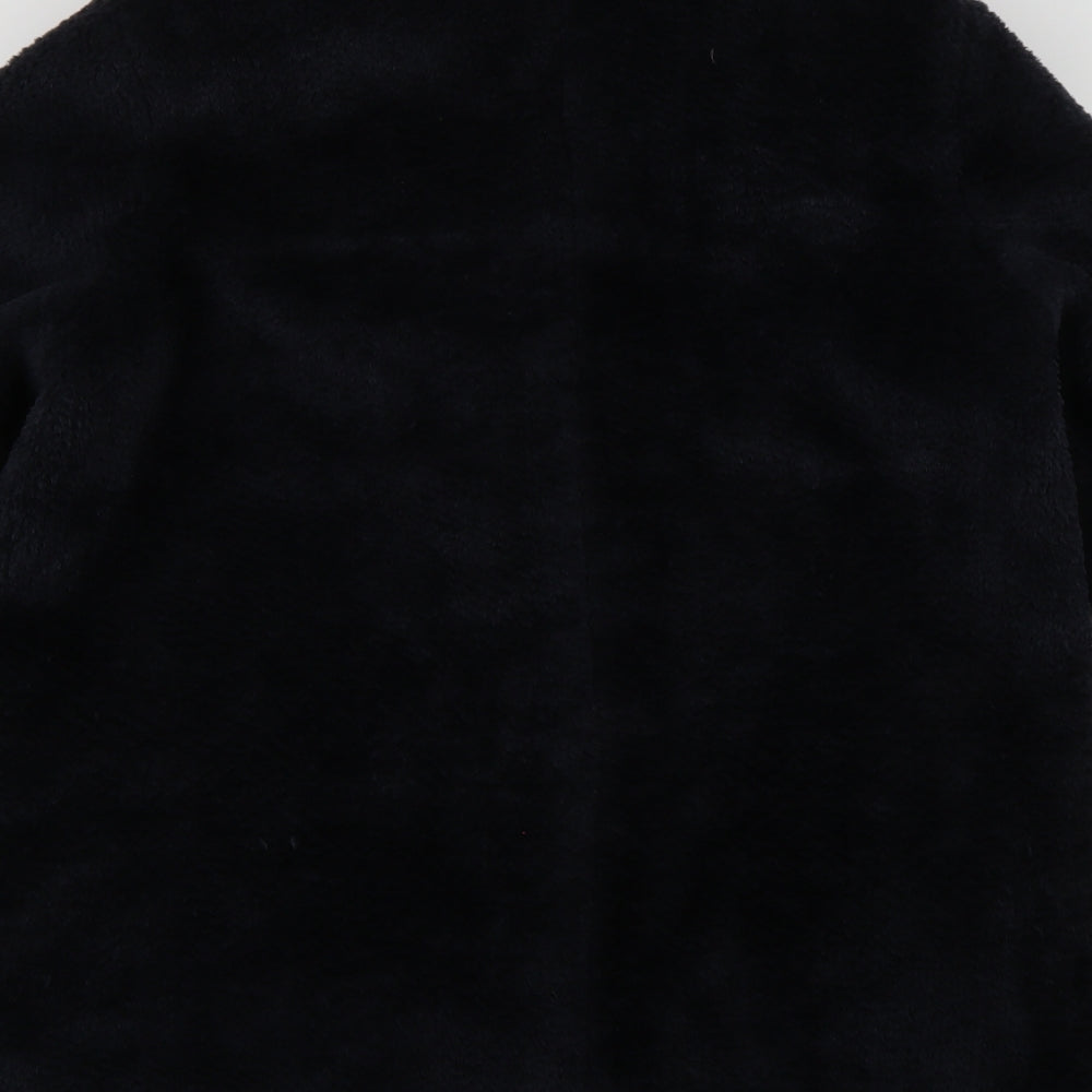 ESMARA Womens Blue   Windbreaker Coat Size 18