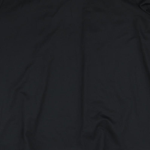 Amari Womens Black   Jacket  Size 16