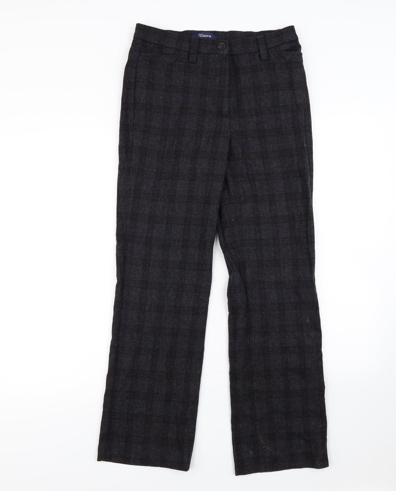 Preworn Mens Pink   Dress Pants Trousers Size S L27 in