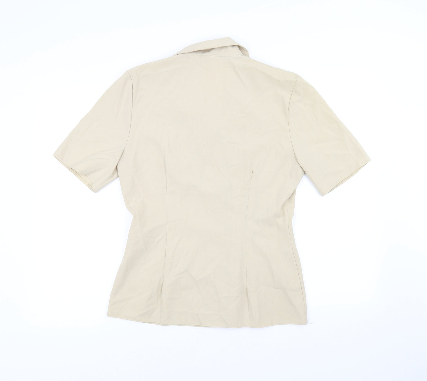 Select Womens White   Jacket  Size 12