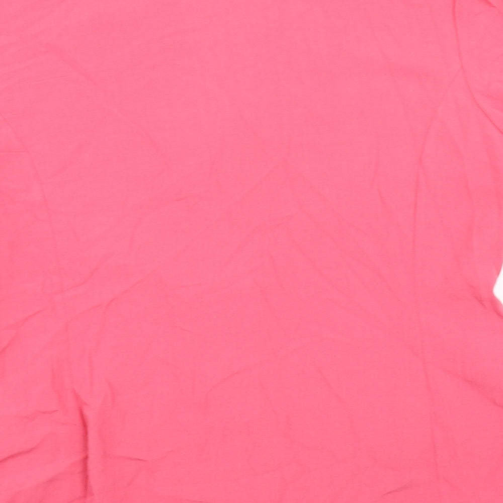 Select Womens Pink   Jacket  Size 14