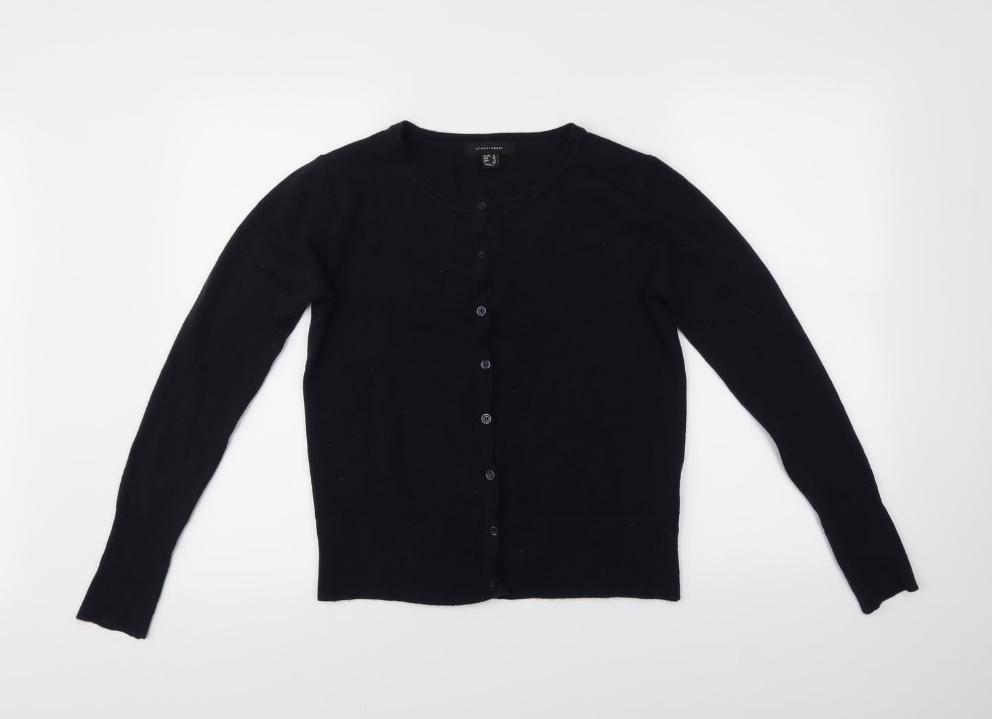 Atmosphere Womens Blue   Cardigan Jumper Size 12