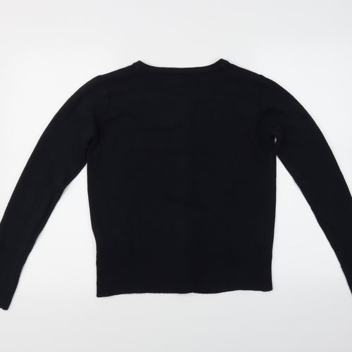 Atmosphere Womens Blue   Cardigan Jumper Size 12
