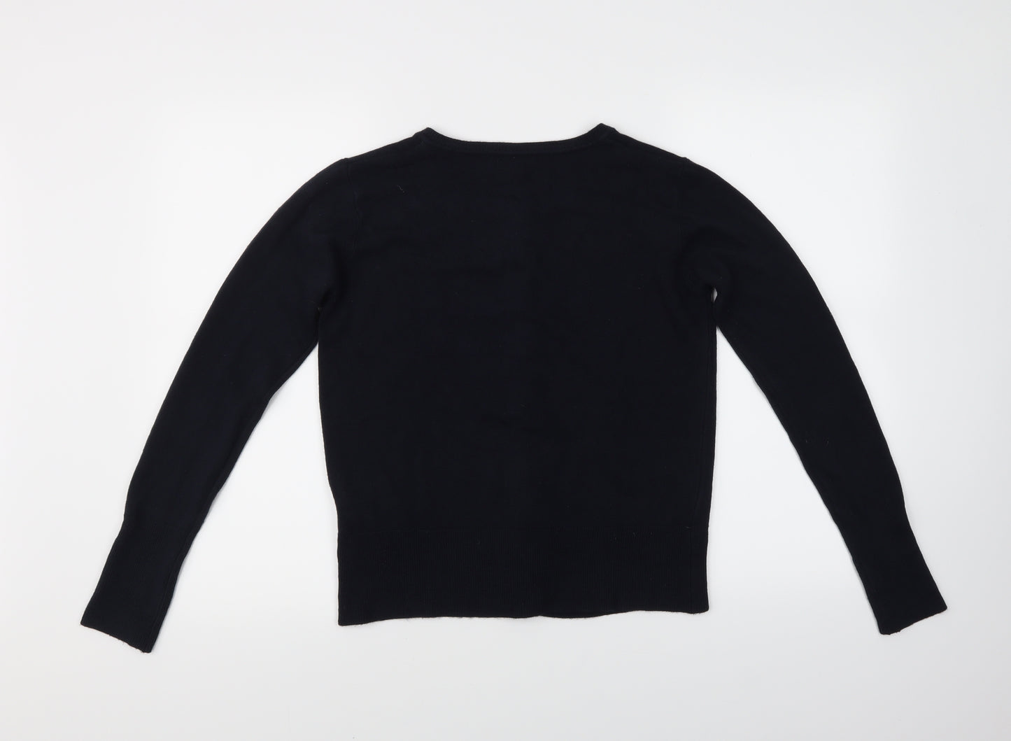 Atmosphere Womens Blue   Cardigan Jumper Size 12