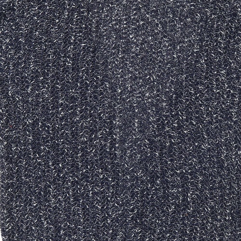 George Womens Blue   Cardigan Jumper Size 16