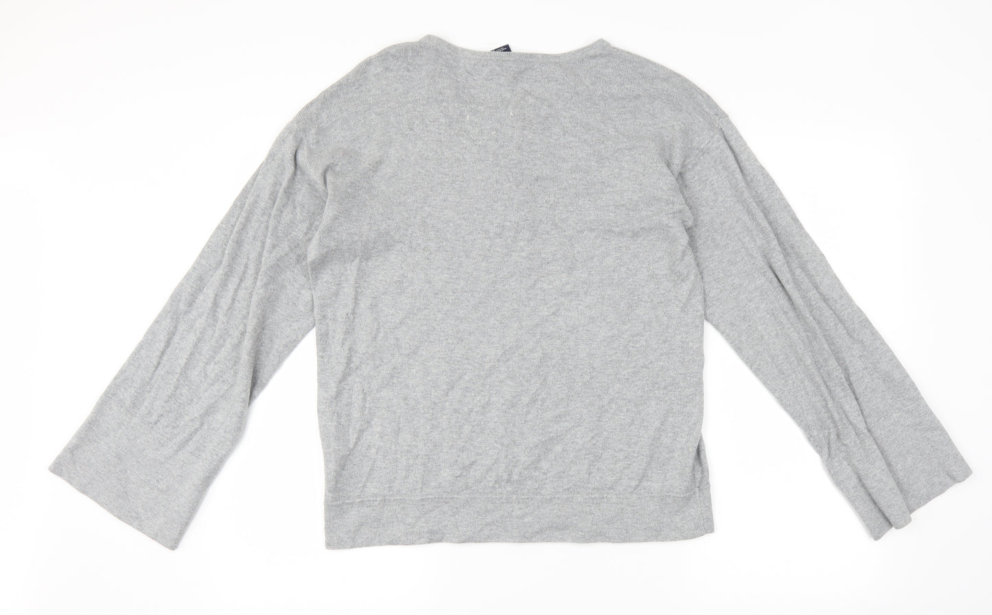 Gap Womens Grey   Pullover Jumper Size L