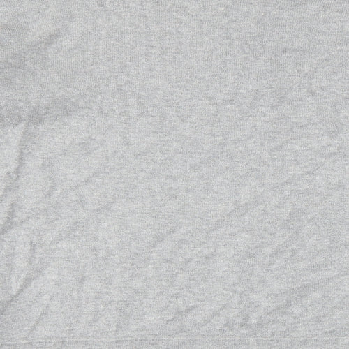 Gap Womens Grey   Pullover Jumper Size L