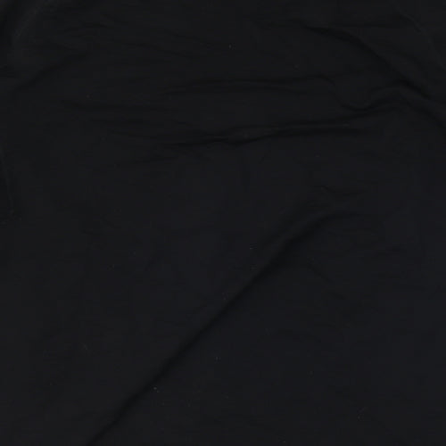 inoc Womens Black   Jacket  Size L