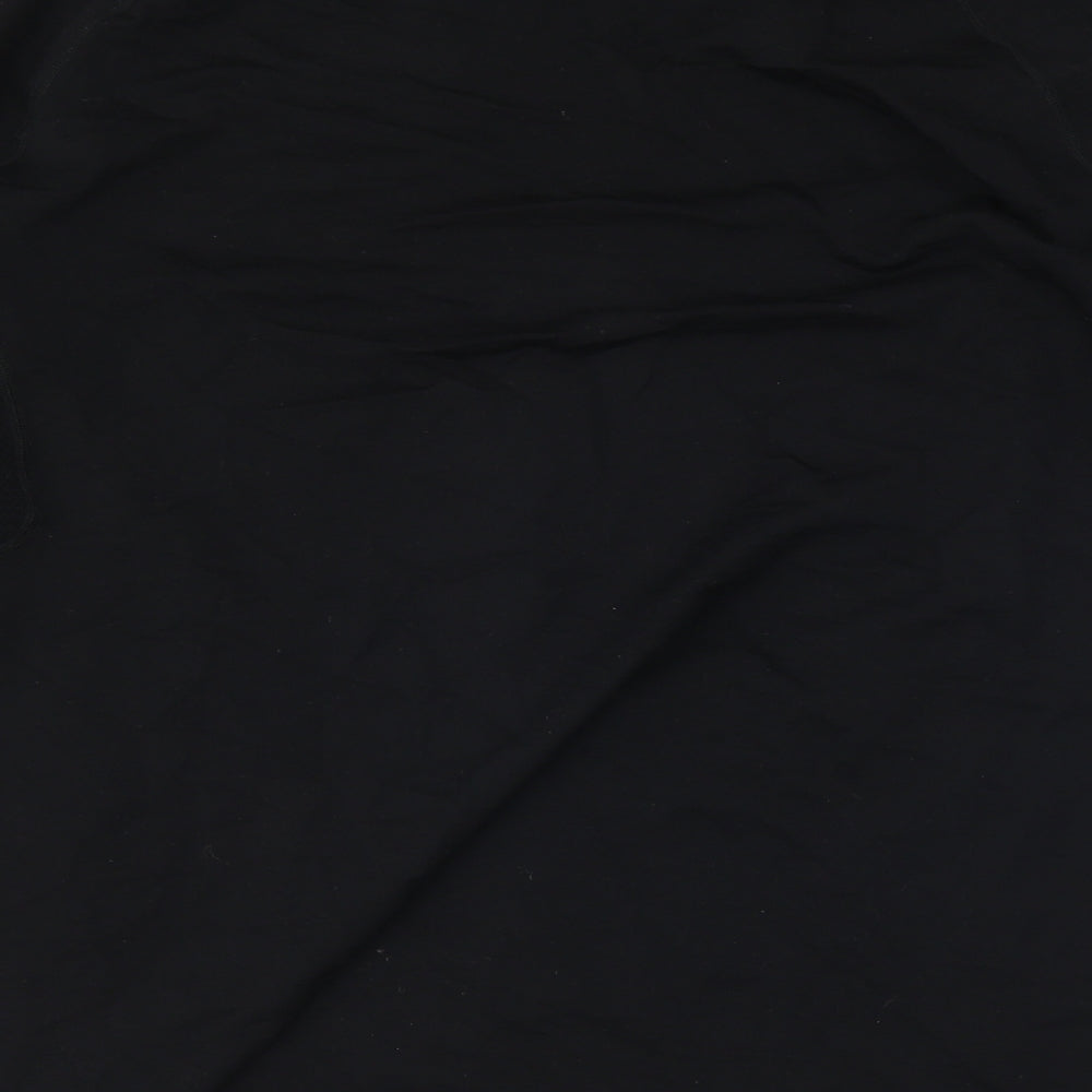 inoc Womens Black   Jacket  Size L