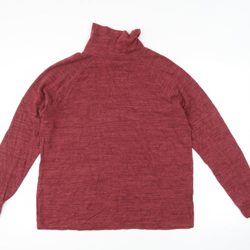 NEXT Womens Purple   Pullover Jumper Size 14