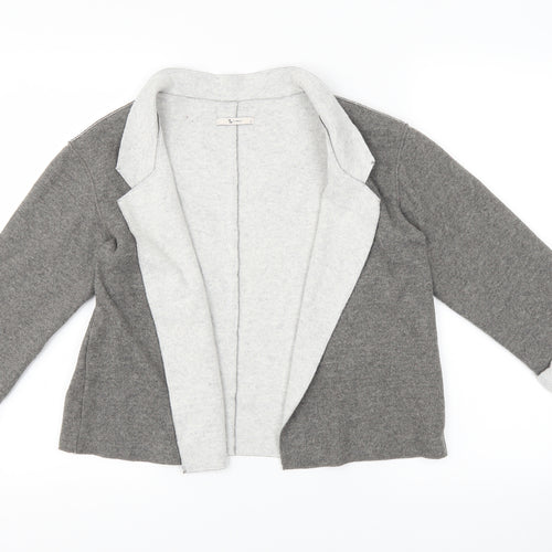 TU Womens Grey   Jacket  Size 8