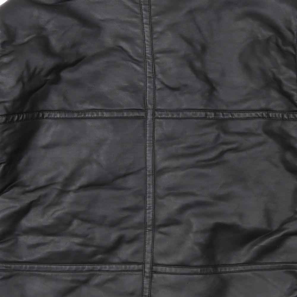 Doroty  Womens Brown   Jacket Coat Size 8