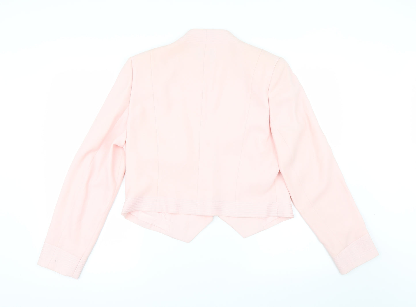 Condici Womens Pink   Jacket  Size 14