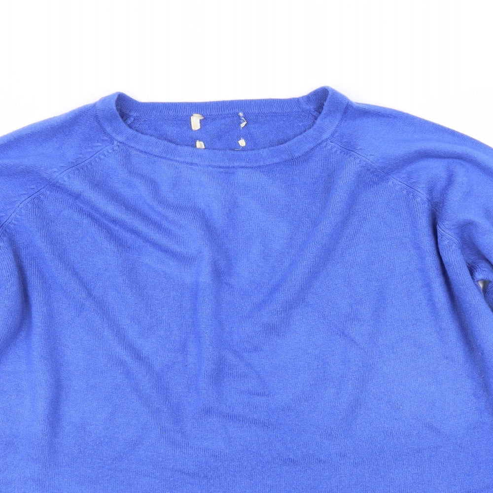 Sarah Hamilton Womens Black   Pullover Jumper Size XL