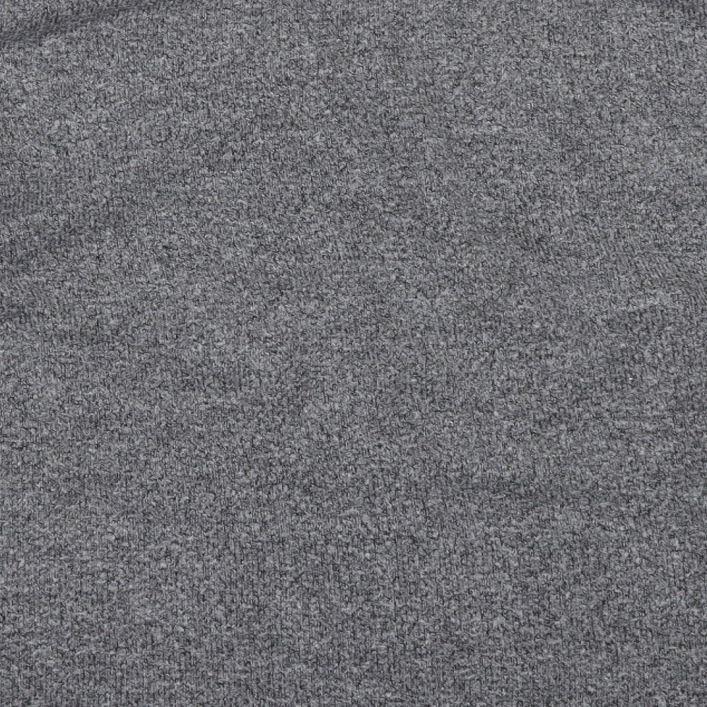 Evans Womens Grey   Pullover Jumper Size 18