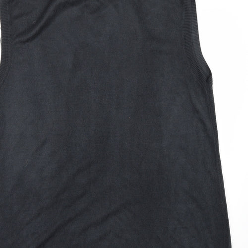 Debenhams Mens Grey    Jumper Size L