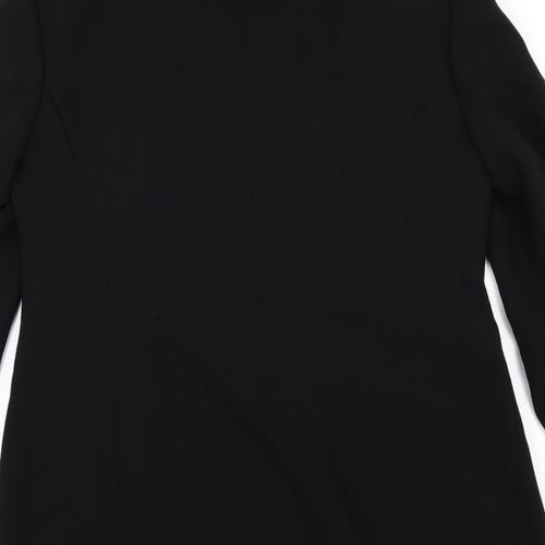 Gerry Weber Womens Black   Jacket  Size 14