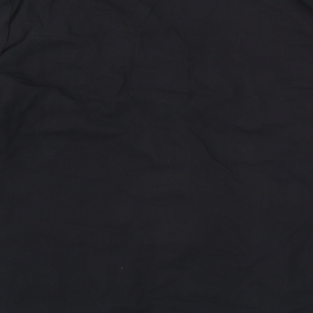 OPUS Womens Black   Cardigan Jumper Size 16