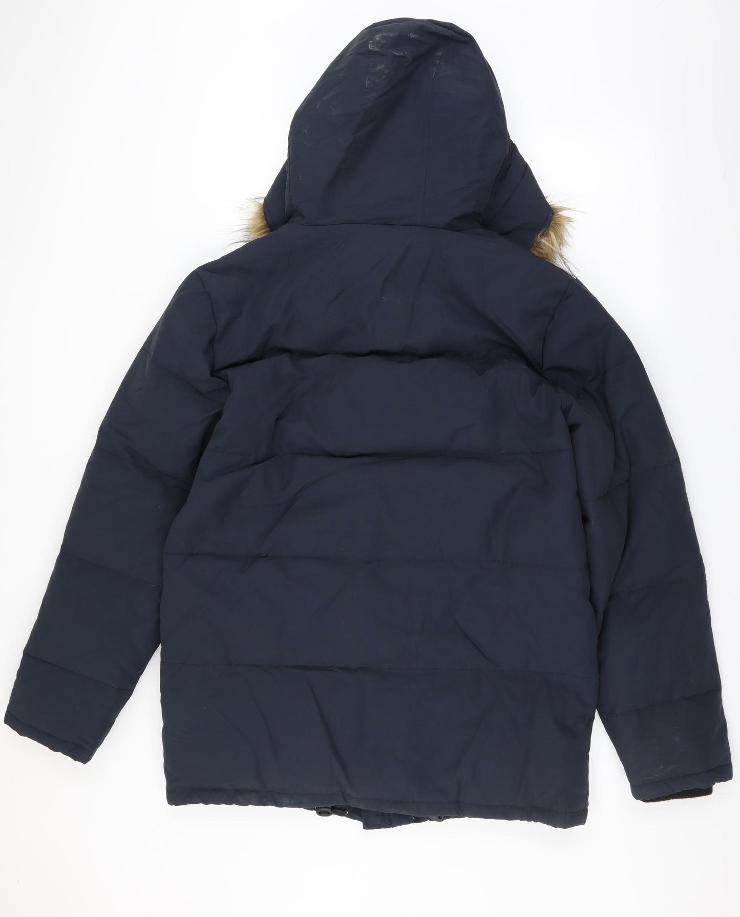 Marks and Spencer Mens Blue   Jacket  Size M